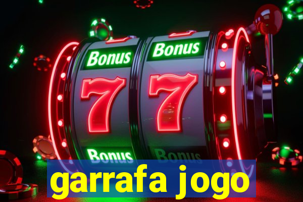 garrafa jogo